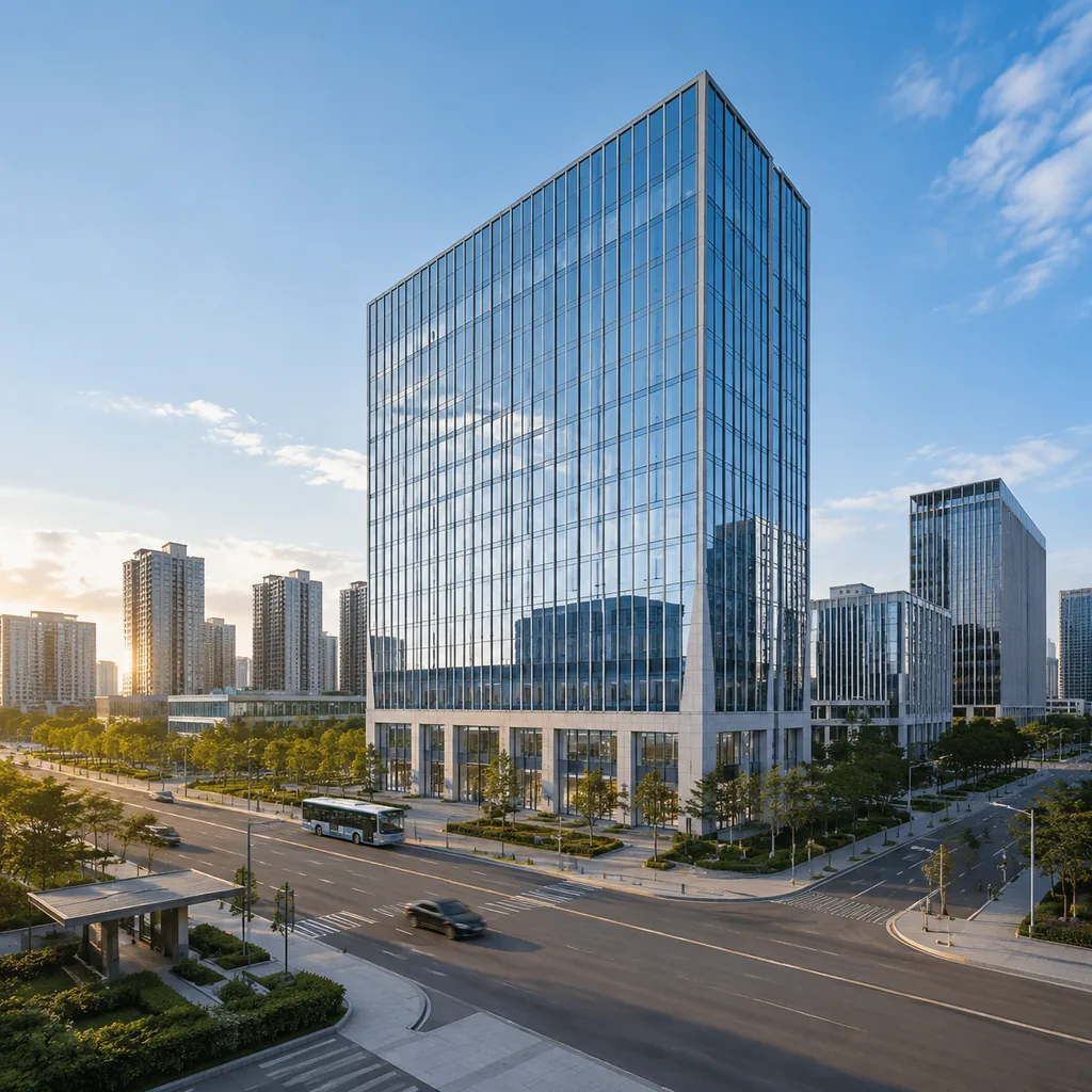 熙和装饰双台子区官网展示图片